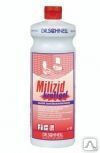 Милицид Крафтгель 1л средство кислотное для очистки и дезинфекции12 