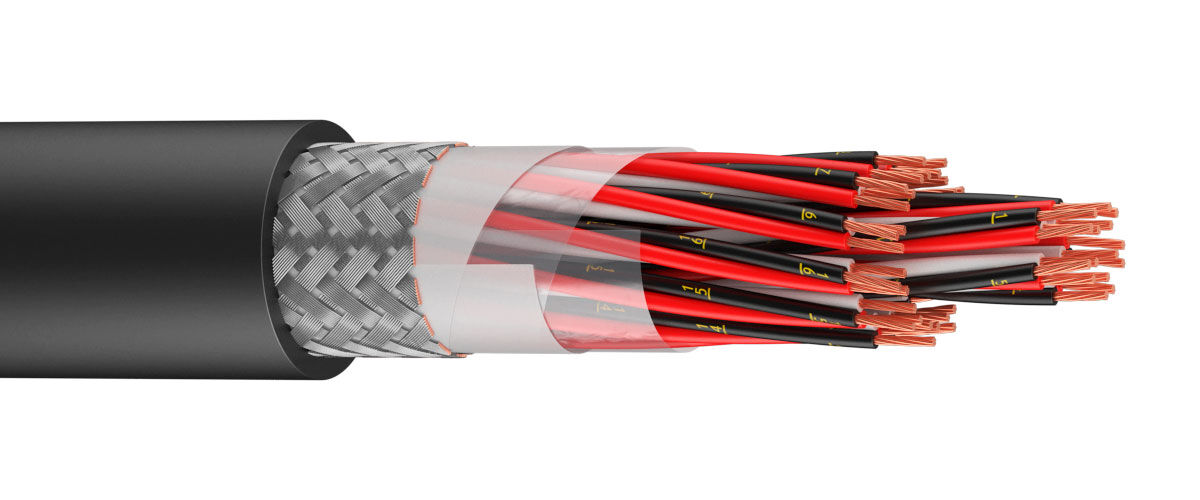 КУМП-ОЭнг(A)-LS кабель 10x2.5
