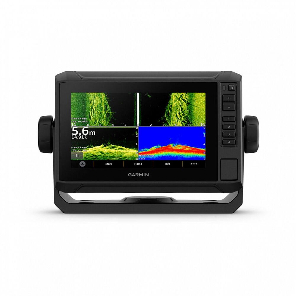 Echomap tm uhd2. Echomap tm uhd2