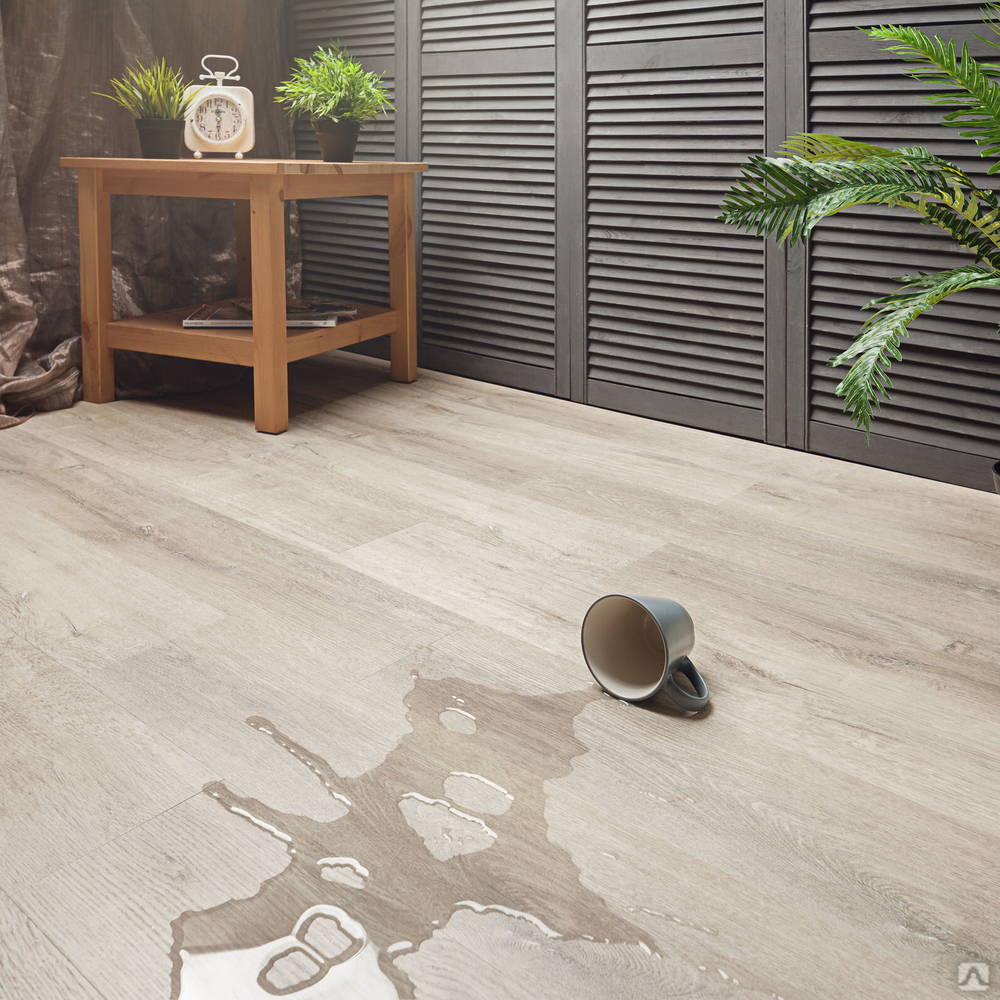 Купить Виниловый Ламинат AquaFloor RealWood AF6031 – Лучшая Цена и Отзывы!