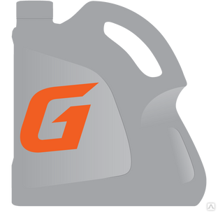 Масло моторное Gazpromneft G-Profi GT 5W-30 205 л (174 кг) Завод Гаспрома: ОЗСМ 