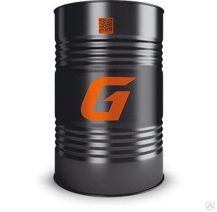 Охлаждающая жидкость Gazpromneft G-Energy Service Line G12+ 50 кг Завод Гаспрома: 