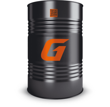 Масло моторное Gazpromneft G-Energy Synthetic FFH 5W-20 205 л Завод Гаспрома: МЗСМ