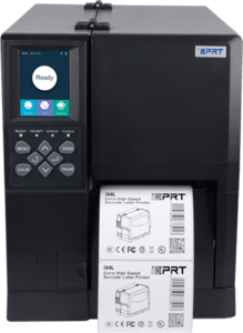 Принтер этикеток iDPRT iX4L (10.9.IX40.80017)