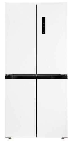 Многокамерный холодильник LEX LCD450WGID