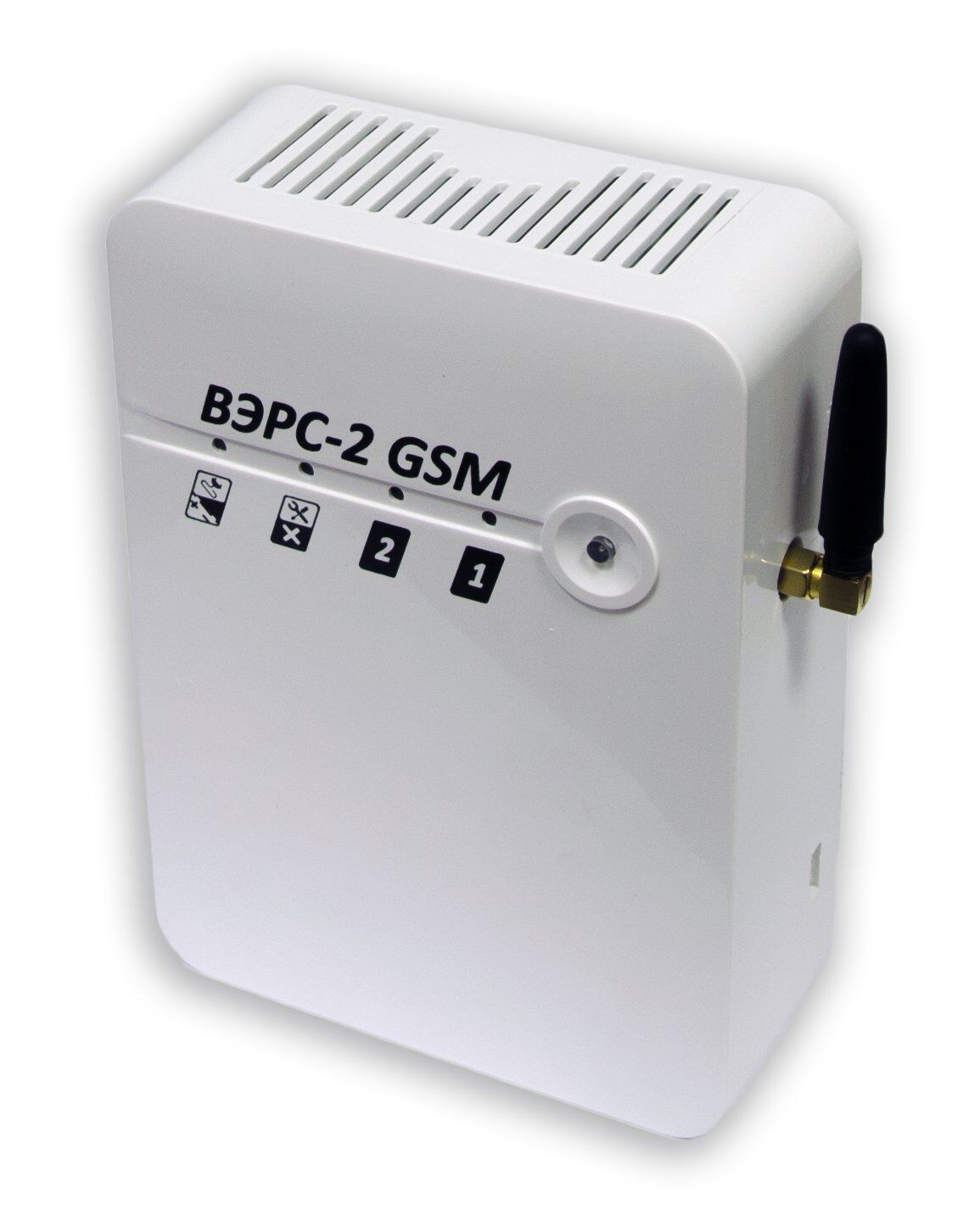 ВЭРС-2 GSM, устройство оконечное объектовое приемно-контрольное с GSM коммуникатором