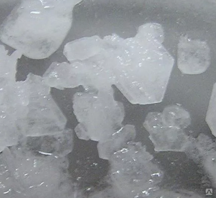 Кислота уксусная ледяная, химически чистая ГОСТ 61-75 