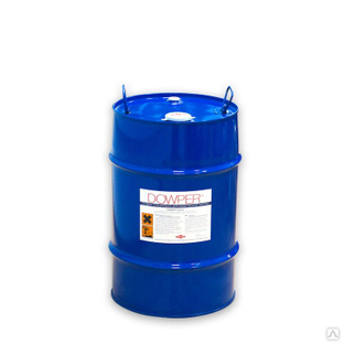 Перхлорэтилен DOWPER™ Solvent (бочка 330 кг) 