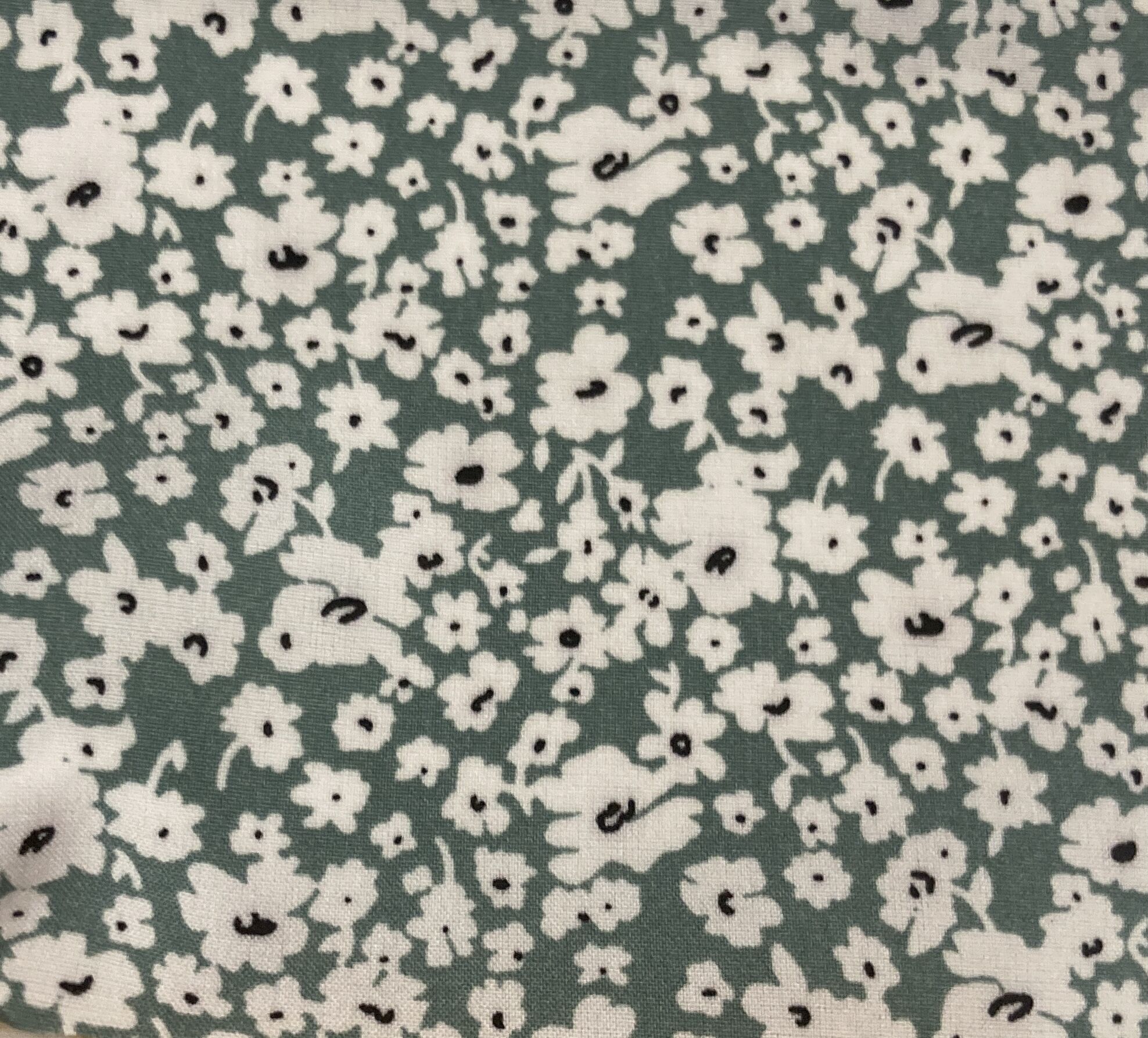 Ткань для платьев Индо суперсофт 150 см ширина