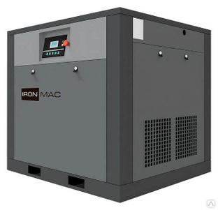 Винтовой компрессор IC 100/8 C VSD 