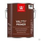 Грунтовочный антисептик Тиккурила Валтти Праймер (VALTTI Primer) для древесины 2,7 л