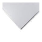 Панель металлическая Board Lay-in Plain 600x600x15 (уп.18шт=6,48м2) 678553 АРМСТРОНГ