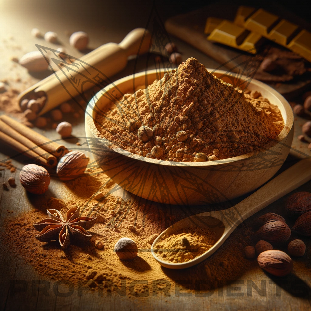 Порошок какао алкализованный GHL 10-12% (Cargill) (25 кг)