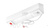 Прикроватный медицинский светильник МедБра 8Вт/25Вт CRI90, LE-СБМ-77-025-8106-20Д #3