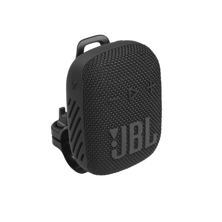 Портативная акустика JBL Wind 3 Black