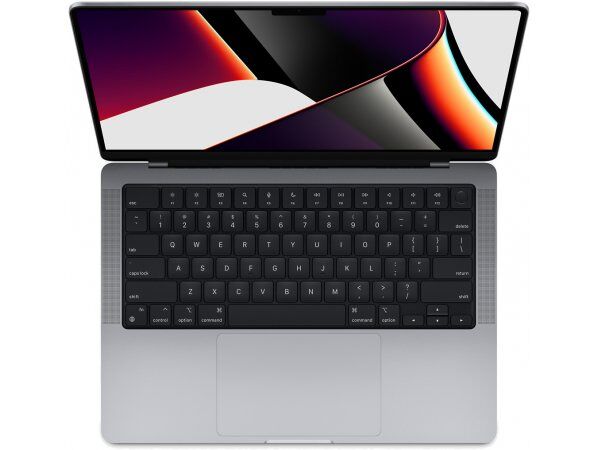 Ноутбук Apple Macbook Pro Late 2021 (MKGQ3)