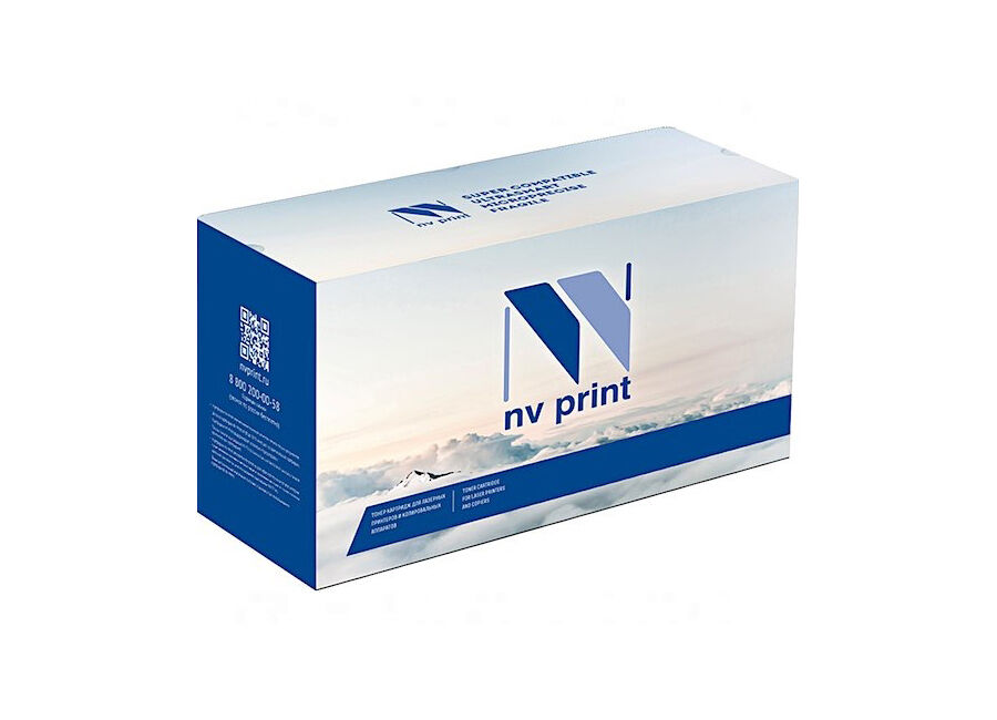 NV Print Картридж NVP совместимый NV-TK-6115