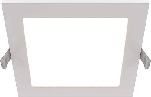 Встраиваемый светильник Maytoni Stockton Downlight/Белый (DL020-6-L12W)