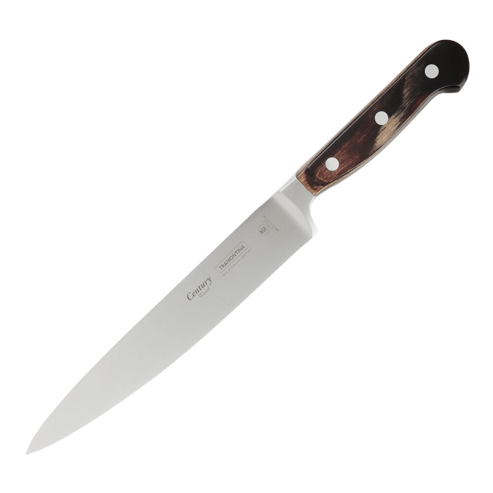 Tramontina Century Wood Нож универсальный 20.8см, 21540/198
