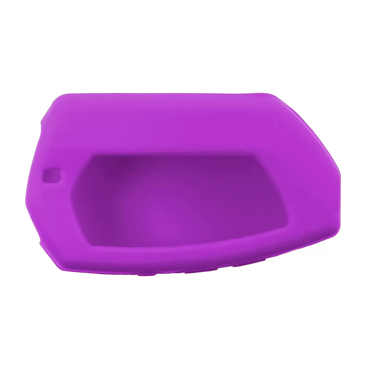 Силиконовый чехол для Pandora DX-90 фиолетовый