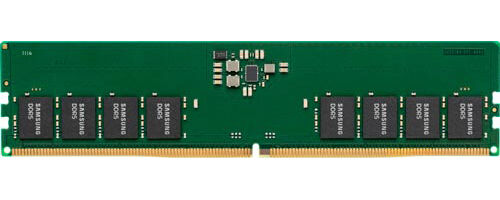 Оперативная память Samsung DDR5 32GB 5600MHz (M323R4GA3DB0-CWM)