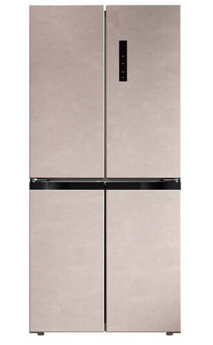 Многокамерный холодильник LEX LCD450BgID