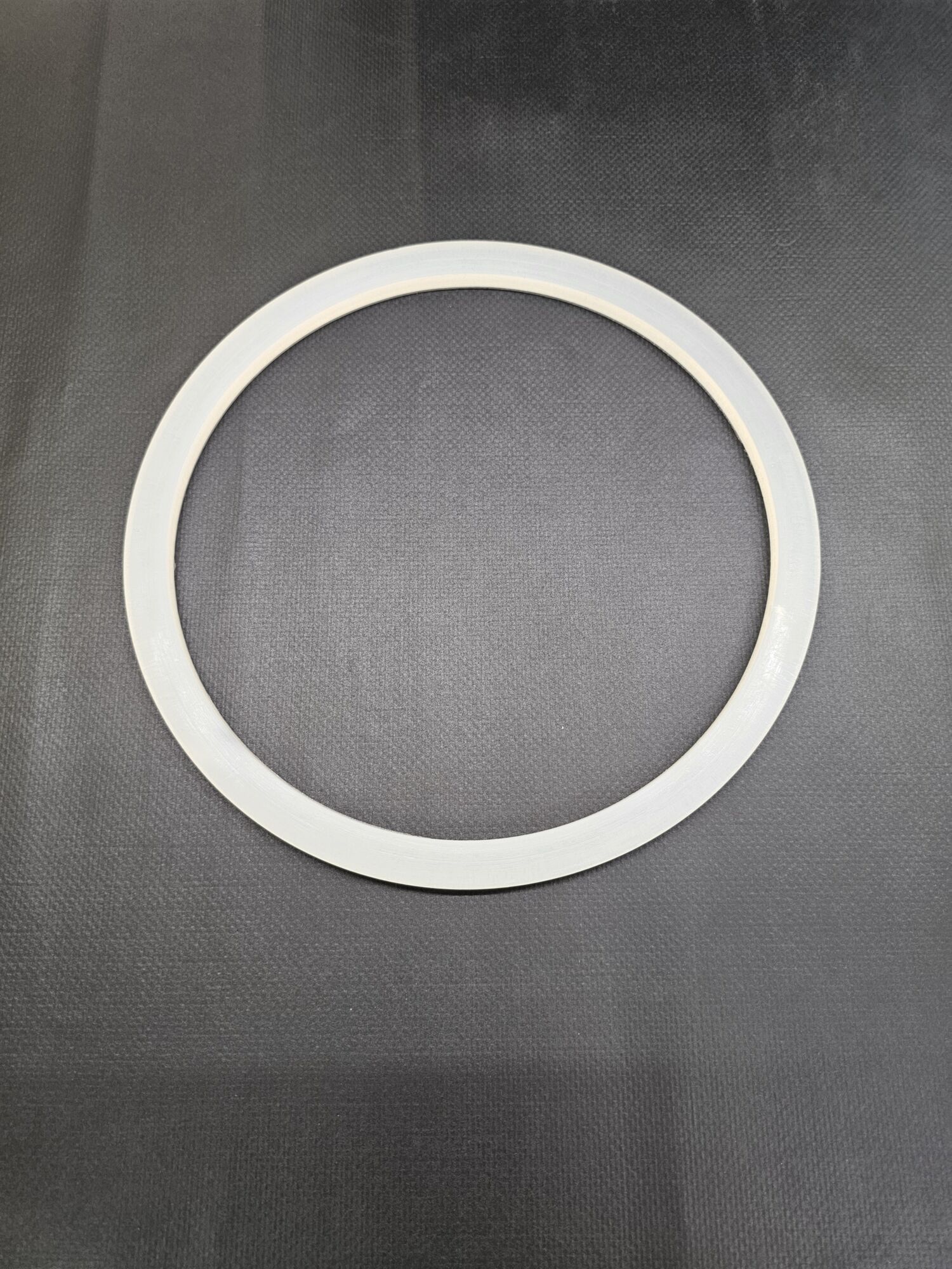 Кольцо силиконовое для фляг 210х240х8 мм