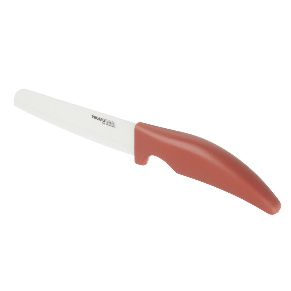 SATOSHI Промо Нож кухонный керамический 15см 5