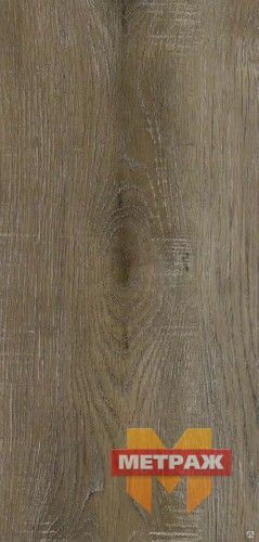 Кварц-виниловый ламинат Aspen Floor Premium Wood XL Дуб Альпийский