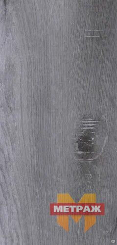 Кварц-виниловый ламинат Aspen Floor Premium Wood XL Дуб Аляска