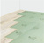 Подложка подложка для кварцвинила Solid листовая под LVT плитку #1