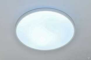 Светодиодный светильник GLX-23370-42W-D460 LED-WH (1шт) #1