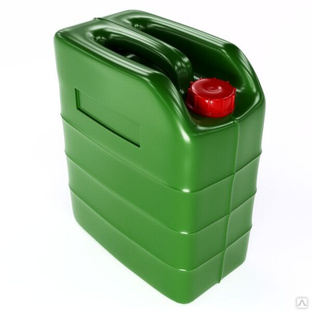 Антифриз VITEX G11 -40 ULTRA зеленый (канистра 10 кг)