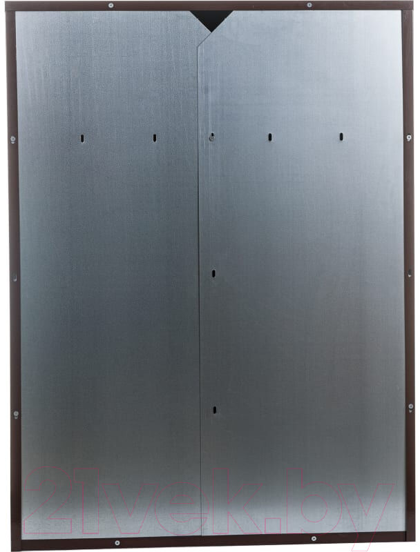 Шкаф для газового баллона Петромаш 2x50л 3