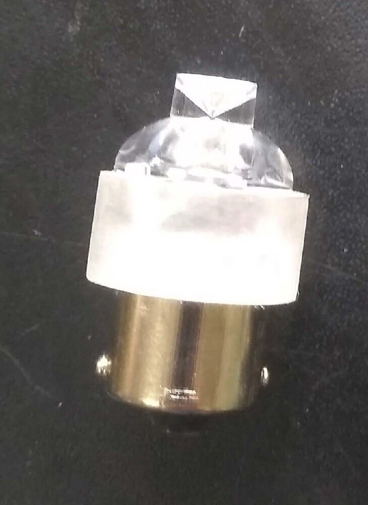 Лампа полупроводниковая свечения «ЛПРБ-01» Белый