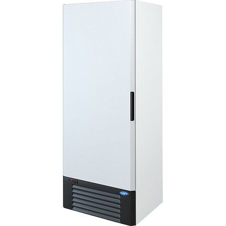 Шкаф холодильный Капри 0,7М 1750x450 мм