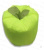 Набор мягких бескаркасных кресел для детей "Груша и яблоко", размеры 500х800 мм #2
