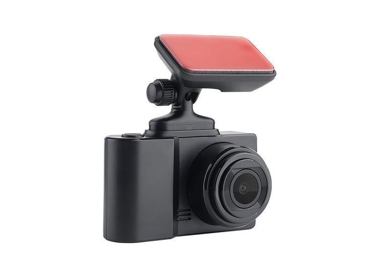 Видеорегистратор Incar INCAR VR-450 1080x1920, 140°, IPS 2.45", microSD, черный