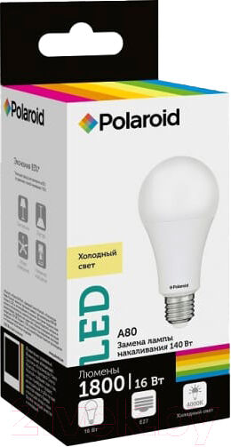 Набор ламп Polaroid N-PL-A8016274 2
