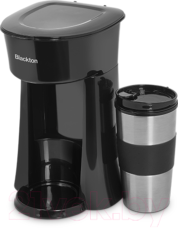 Капельная кофеварка Blackton CM1114 1