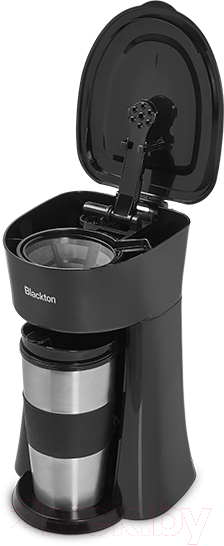 Капельная кофеварка Blackton CM1114 4
