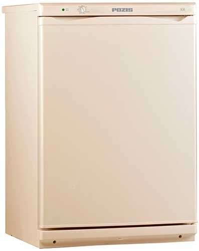 Однокамерный холодильник Позис СВИЯГА 410-1 бежевый