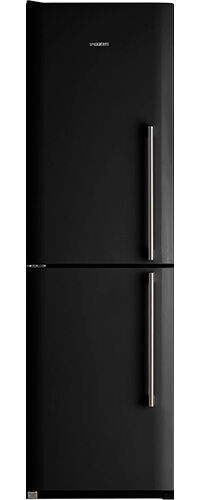 Двухкамерный холодильник Pozis RK FNF-172 черный левый