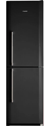 Двухкамерный холодильник Pozis RK FNF-172 черный правый