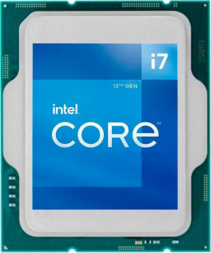 Процессор Intel Core i7-12700F LGA1700 OEM (CM8071504555020)