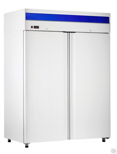 Шкаф мультитемпературный Abat ШХ-1,4 краш Шкаф холодильный универсальный ШХ-1,4 краш. 