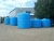 Пластиковые Баки для хранения и перевозки КАС, воды 15 куб.м (15000 литров) #4