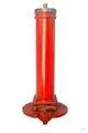 Гидрант пожарный подземный ГОСТ-Р 53961-2010 Фланец ГПП ф 330 мм, Н 2500 мм