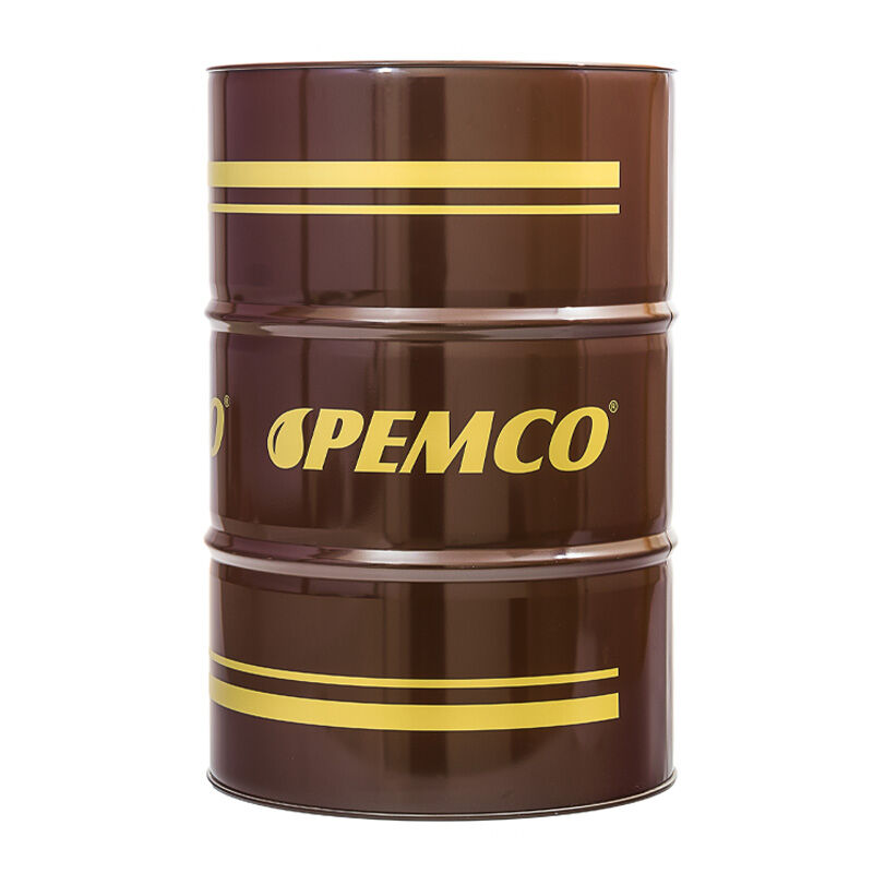 Компрессорное масло PEMCO Compressor Oil ISO 46 минеральное, 208л (PM2901-DR)