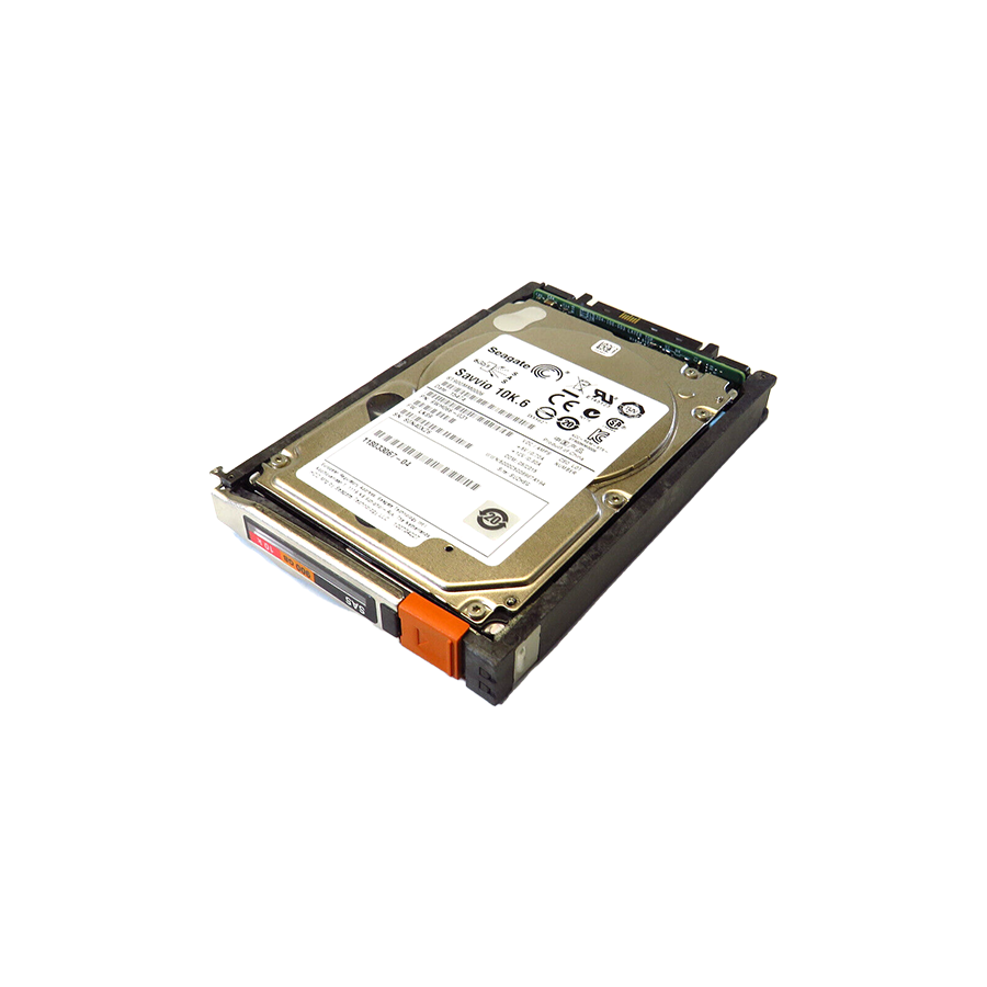 Жесткий диск EMC 005050212 900G 10K SAS 6G 2.5 VNX 118033067-04